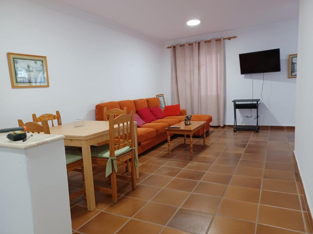 Apartamento Mayi 2 Morro Jable  Luaran gambar