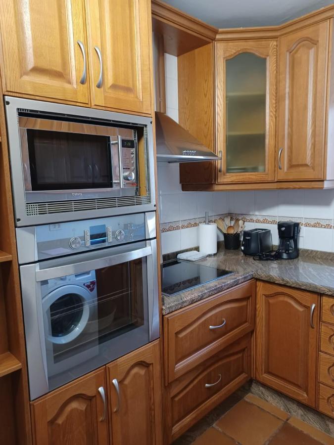 Apartamento Mayi 2 Morro Jable  Luaran gambar