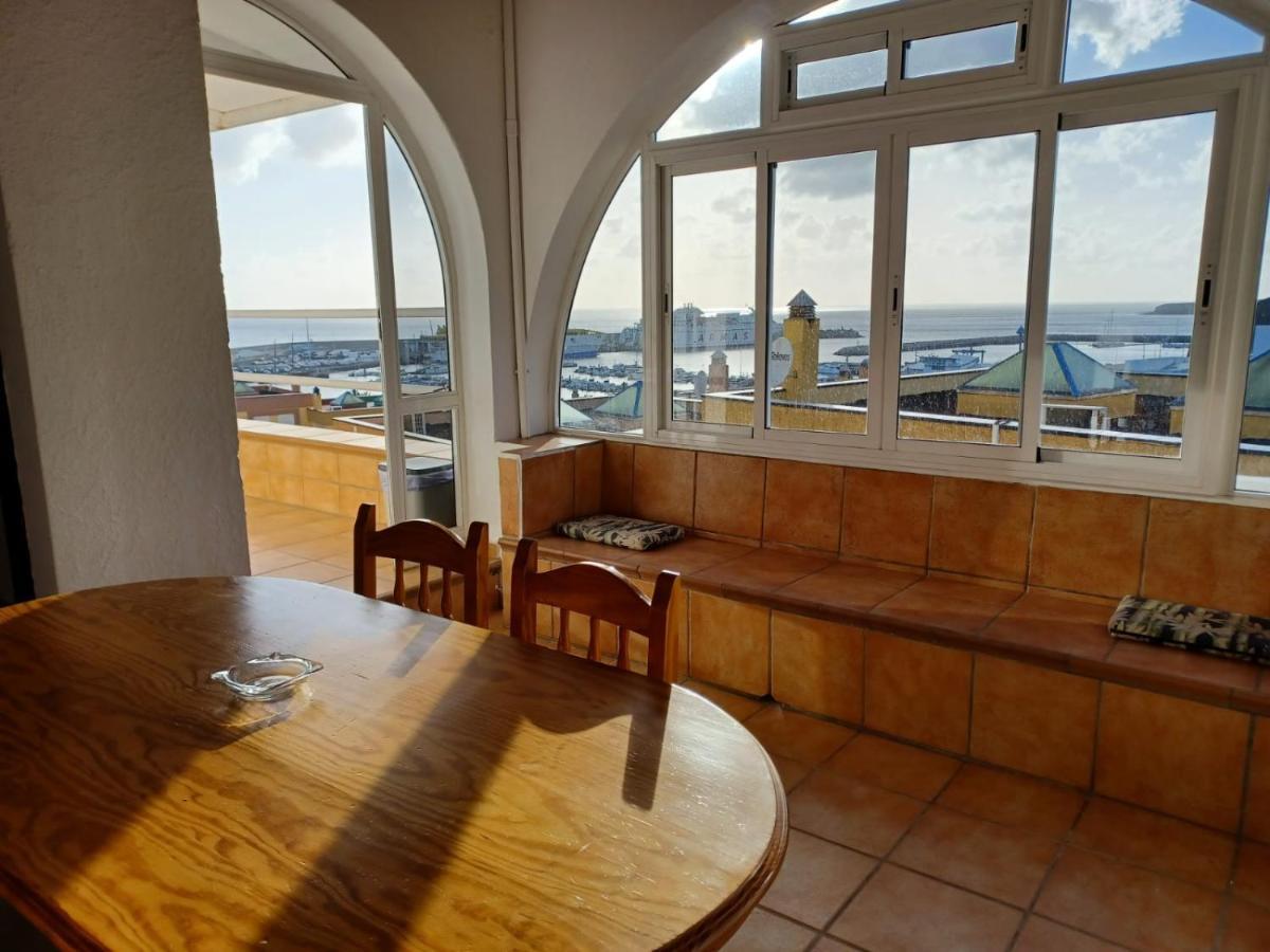 Apartamento Mayi 2 Morro Jable  Luaran gambar
