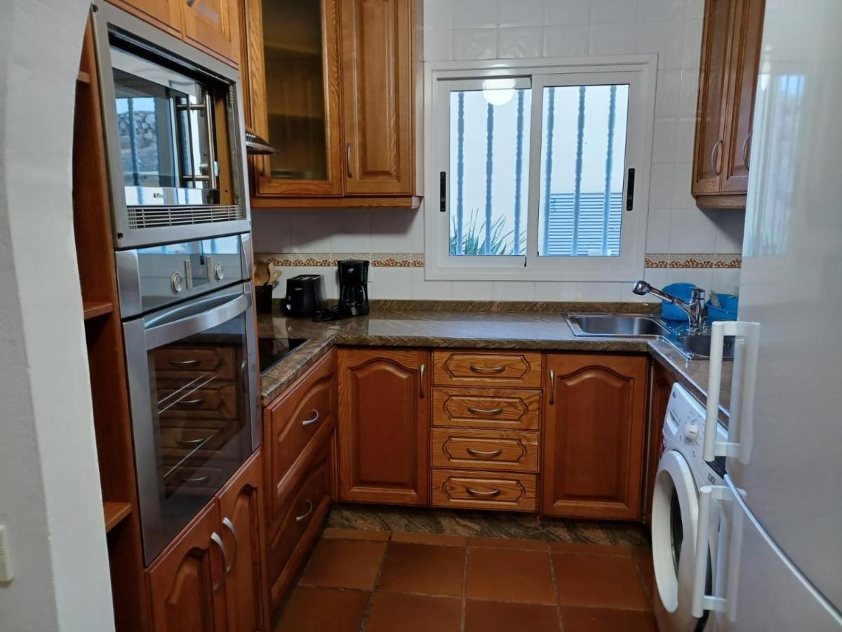 Apartamento Mayi 2 Morro Jable  Luaran gambar