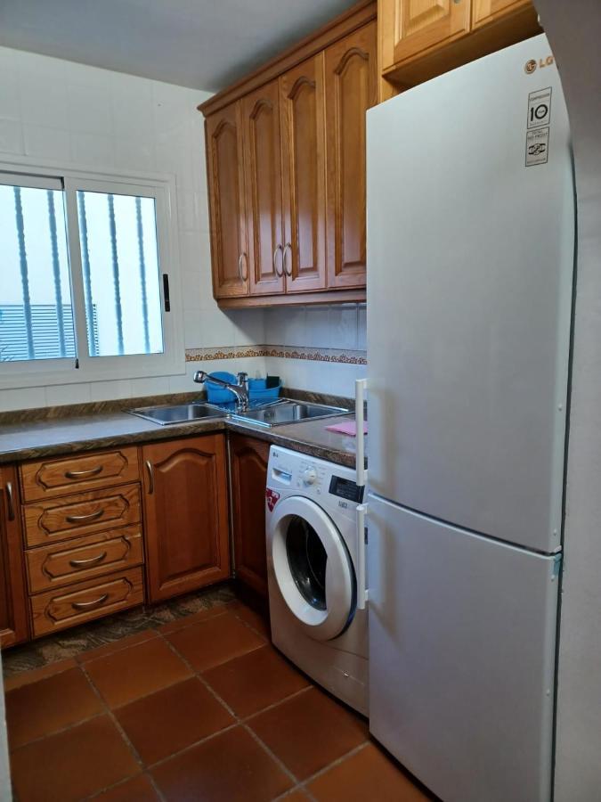 Apartamento Mayi 2 Morro Jable  Luaran gambar