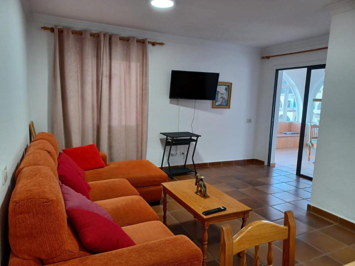 Apartamento Mayi 2 Morro Jable  Luaran gambar