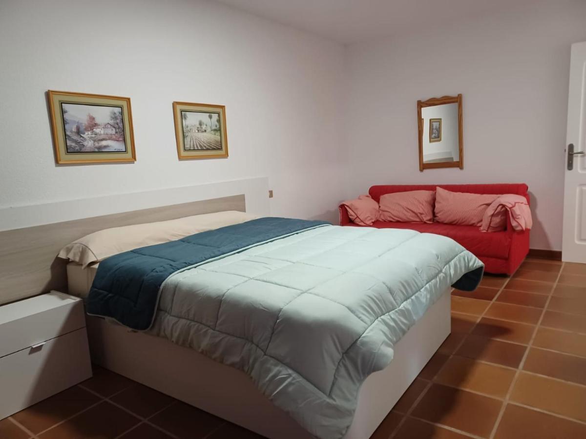Apartamento Mayi 2 Morro Jable  Luaran gambar