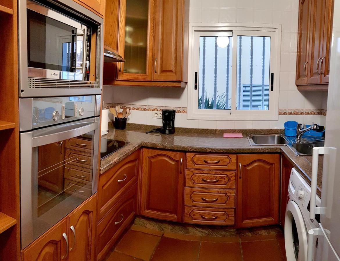 Apartamento Mayi 2 Morro Jable  Luaran gambar