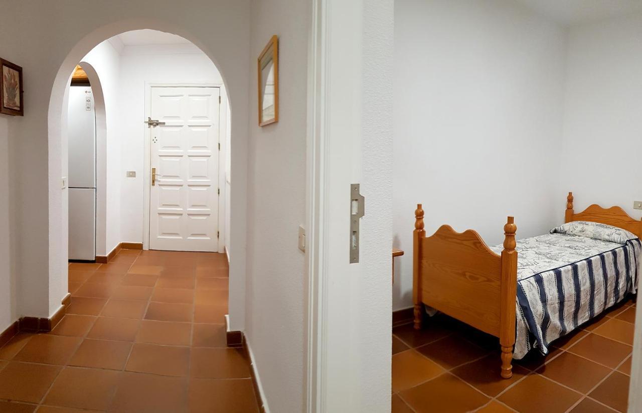 Apartamento Mayi 2 Morro Jable  Luaran gambar