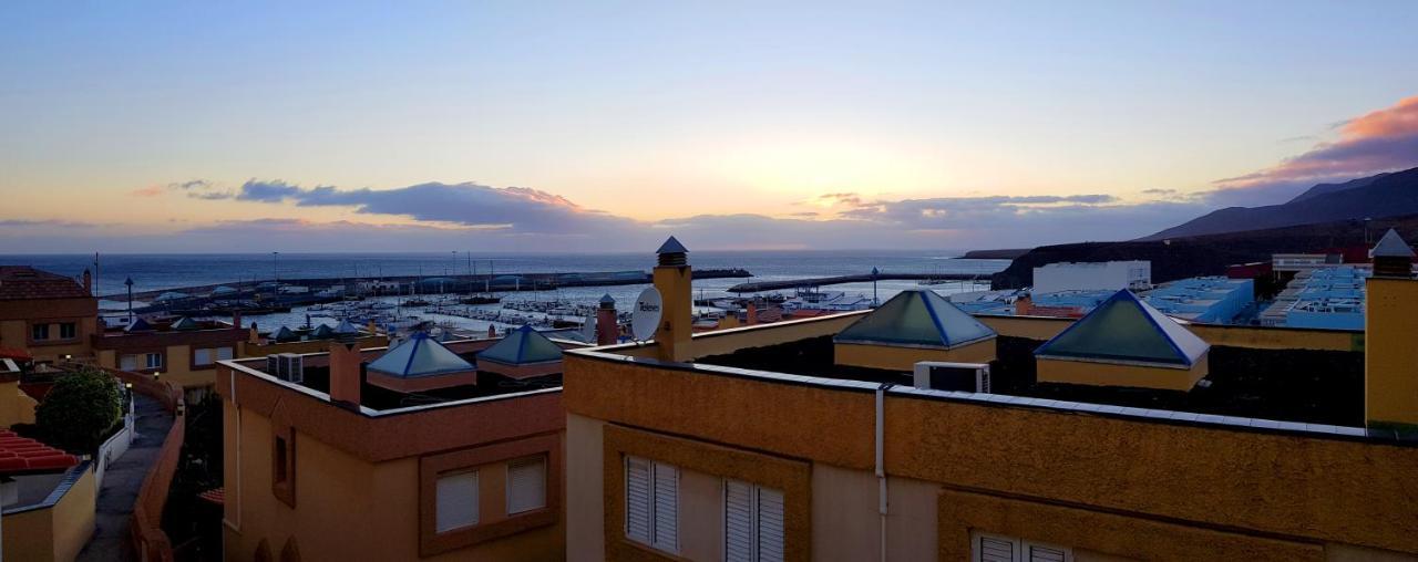 Apartamento Mayi 2 Morro Jable  Luaran gambar