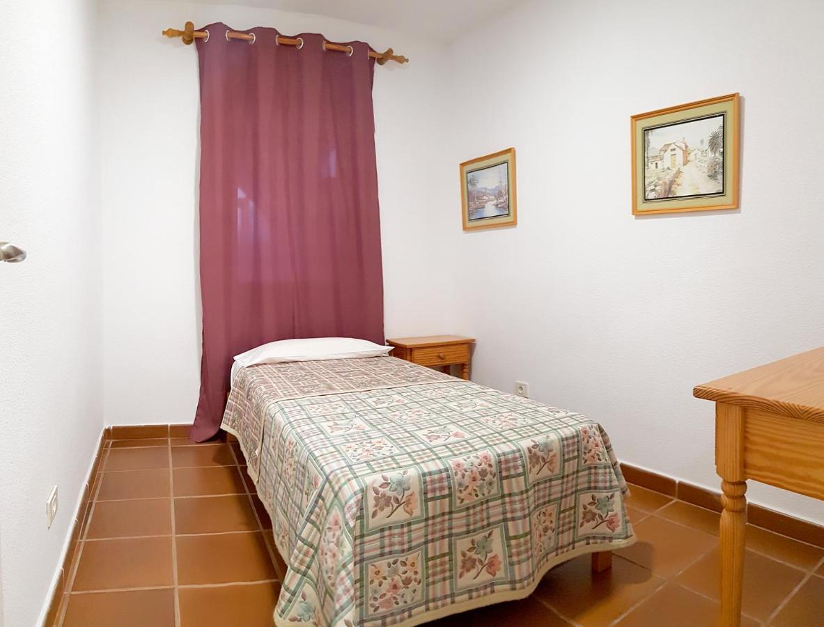 Apartamento Mayi 2 Morro Jable  Luaran gambar