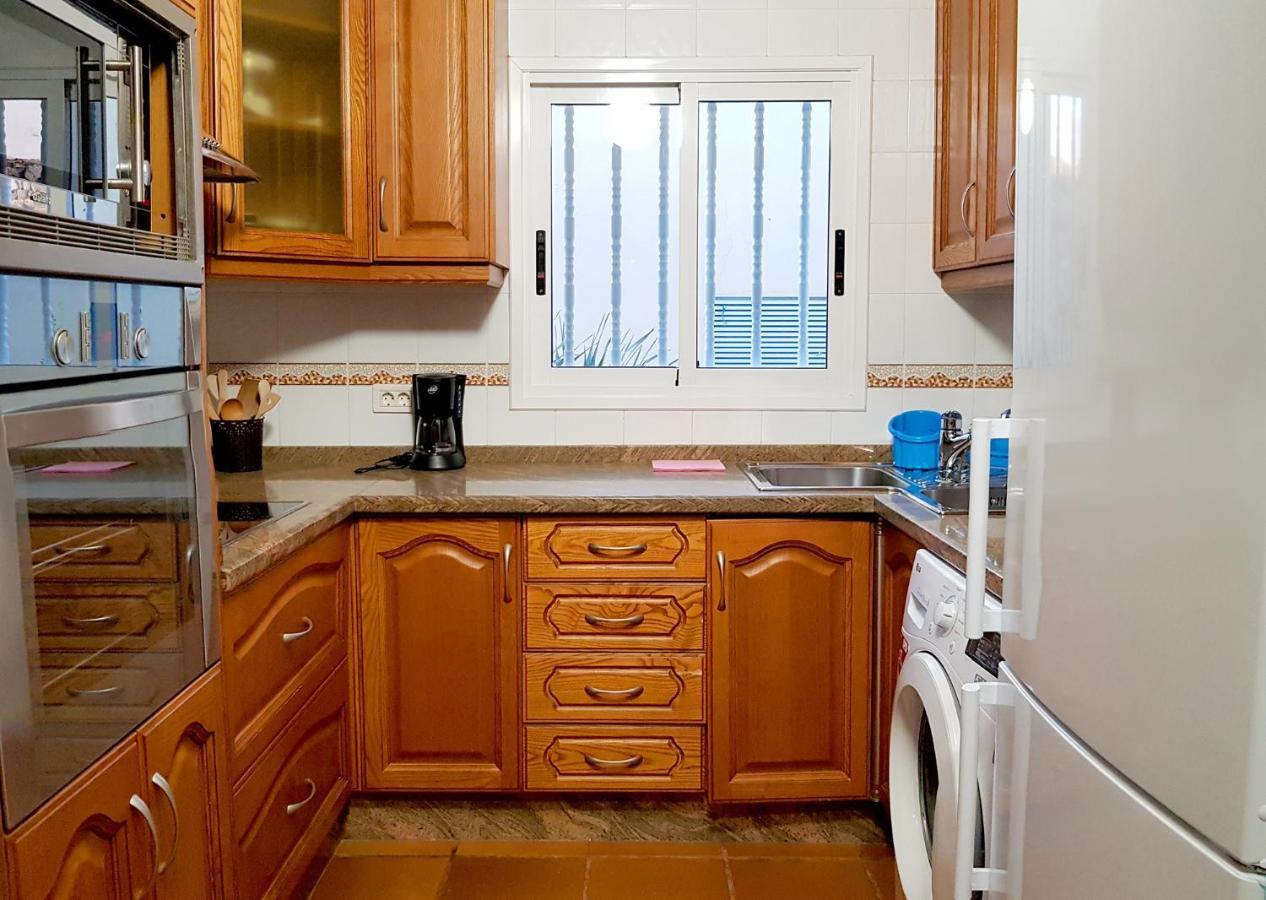 Apartamento Mayi 2 Morro Jable  Luaran gambar