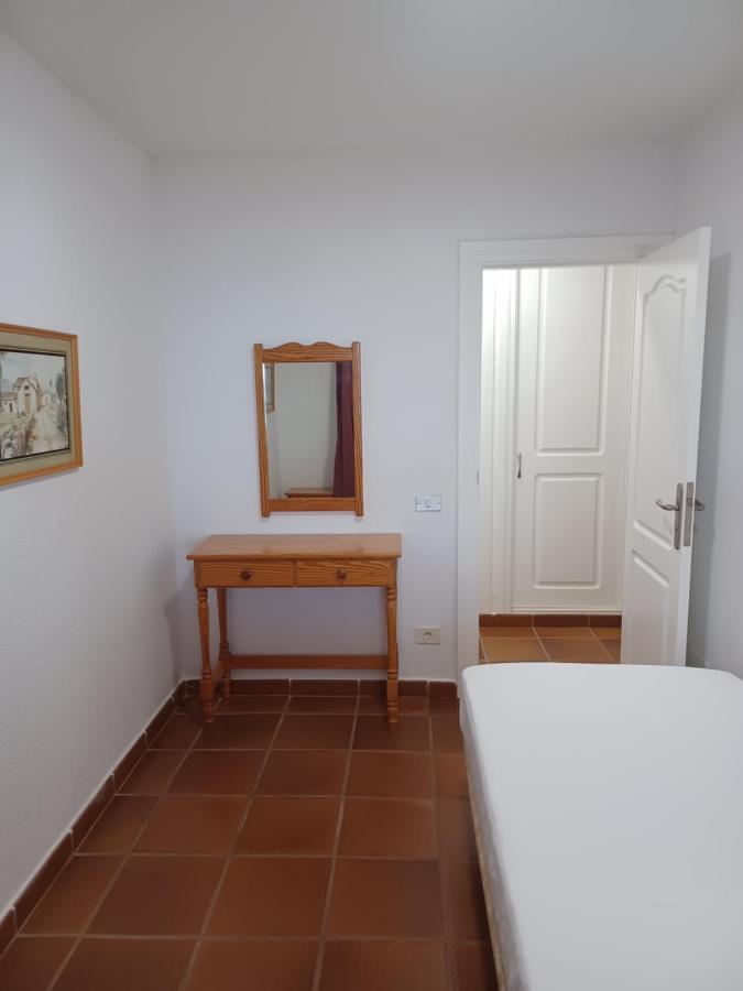 Apartamento Mayi 2 Morro Jable  Luaran gambar